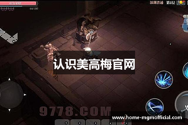 认识美高梅官网